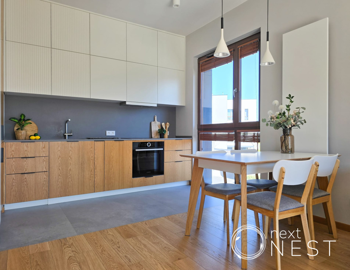 Mieszkanie na wynajem