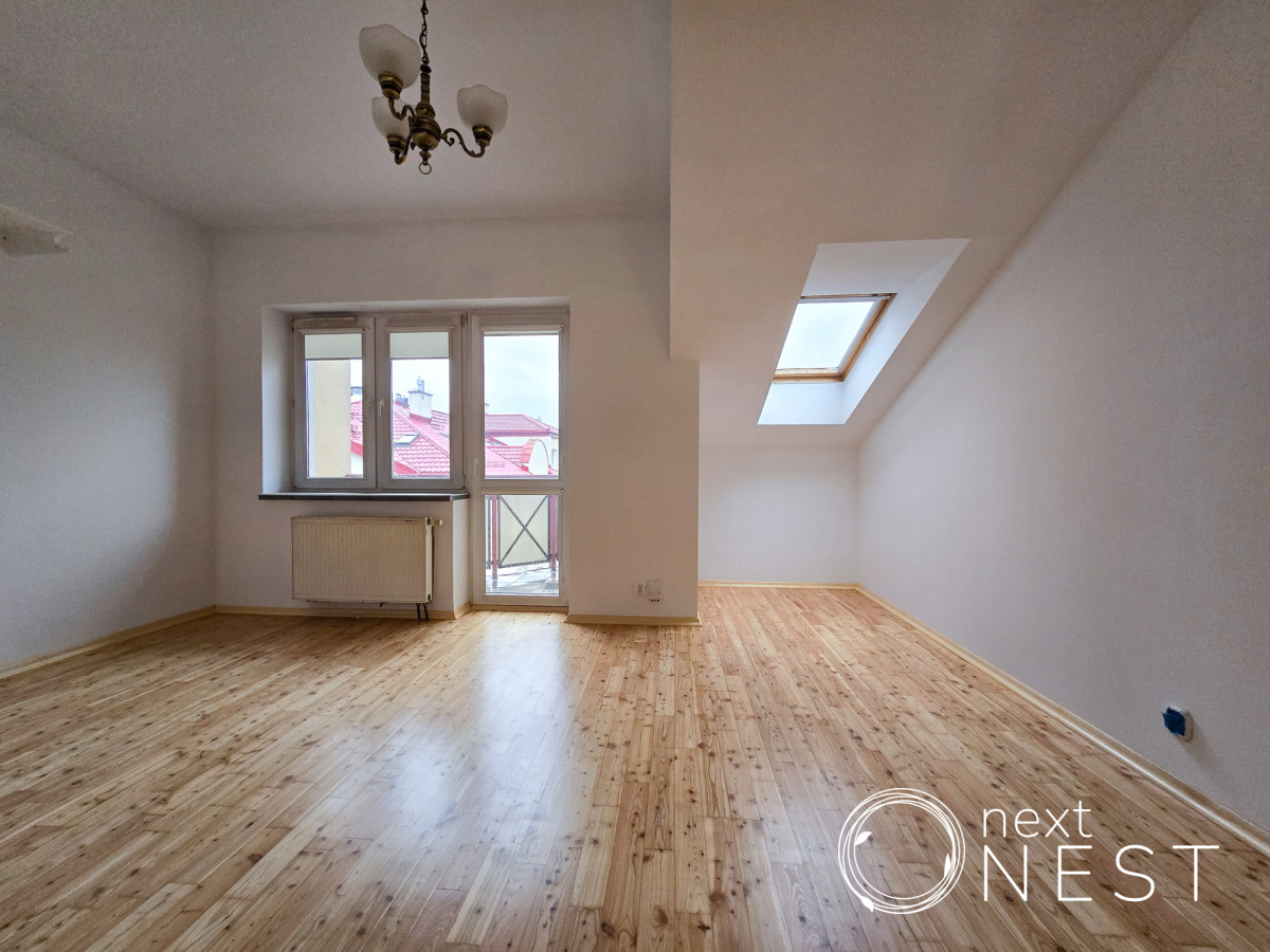 Mieszkanie na sprzedaż