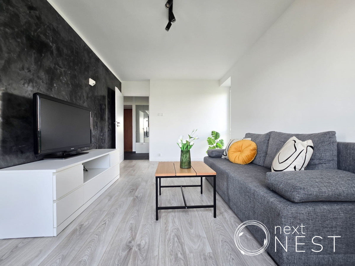 Mieszkanie na wynajem