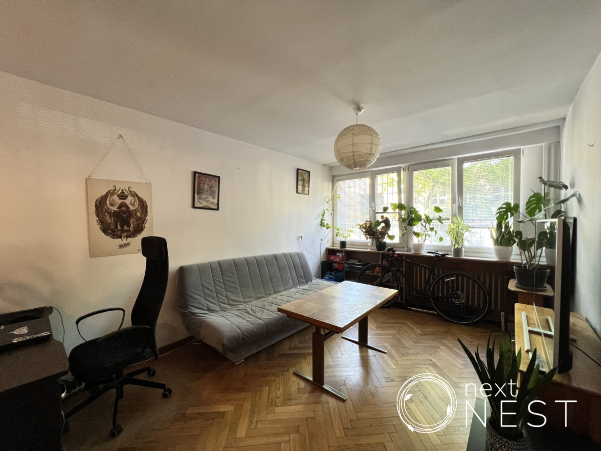 Mieszkanie na wynajem