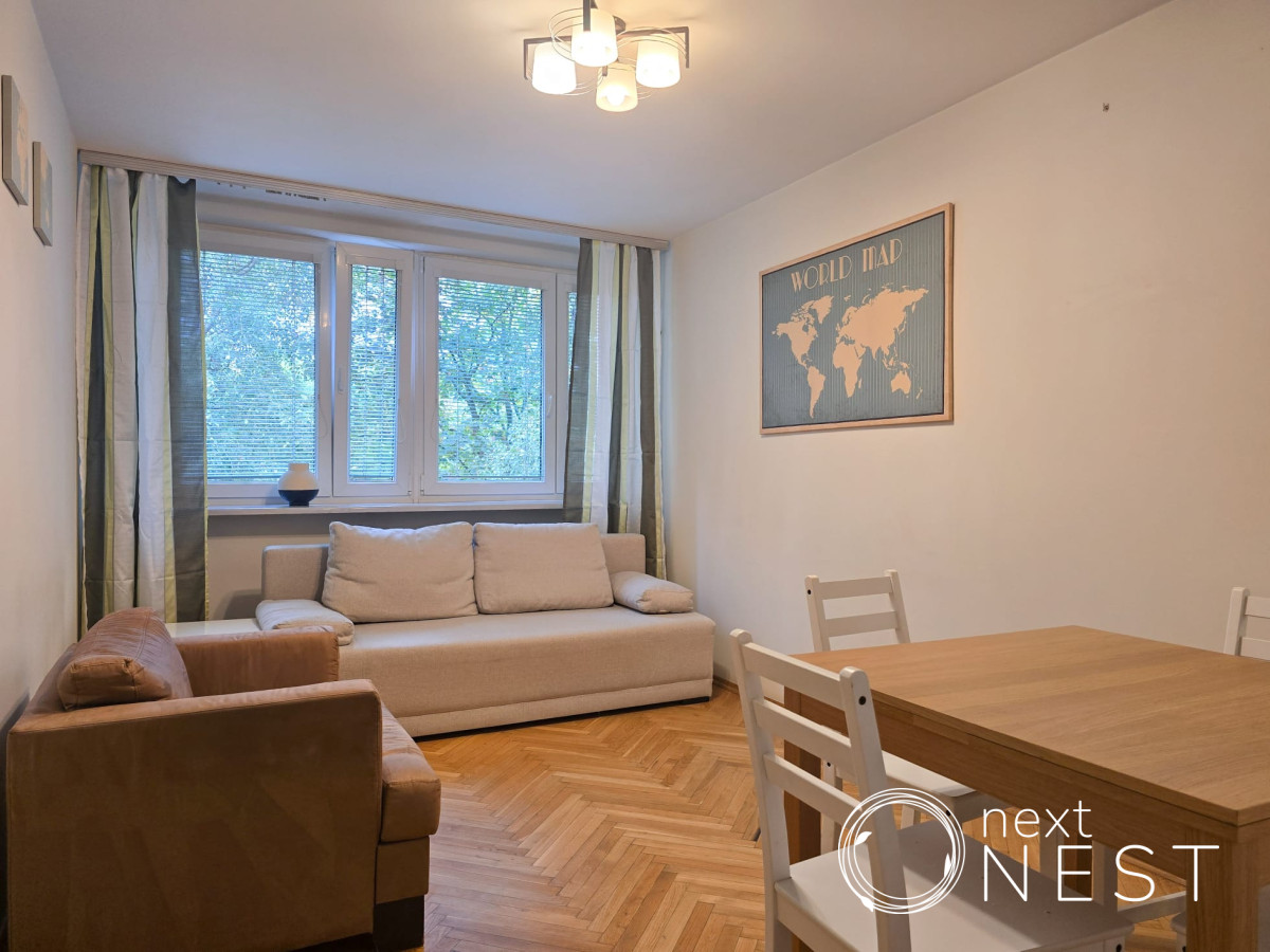 Mieszkanie na wynajem