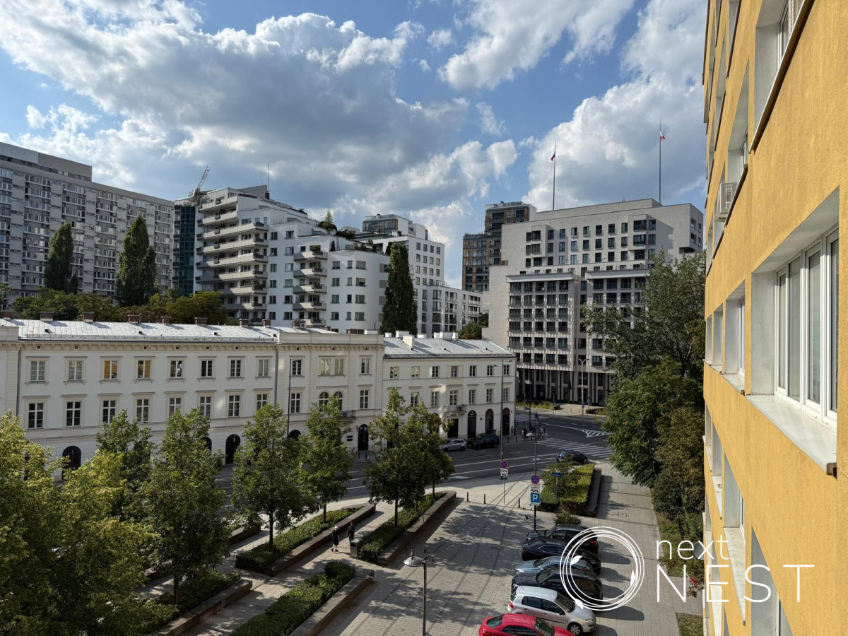 Mieszkanie na wynajem