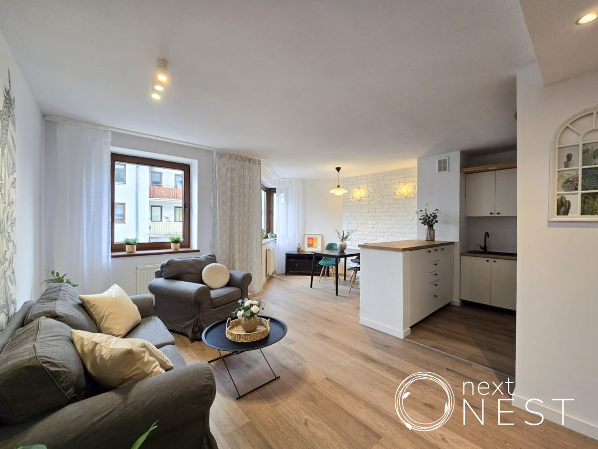 Mieszkanie na sprzedaż