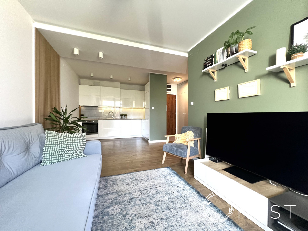 Mieszkanie na sprzedaż