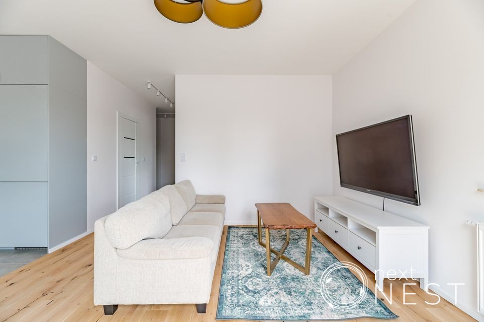 Mieszkanie na wynajem