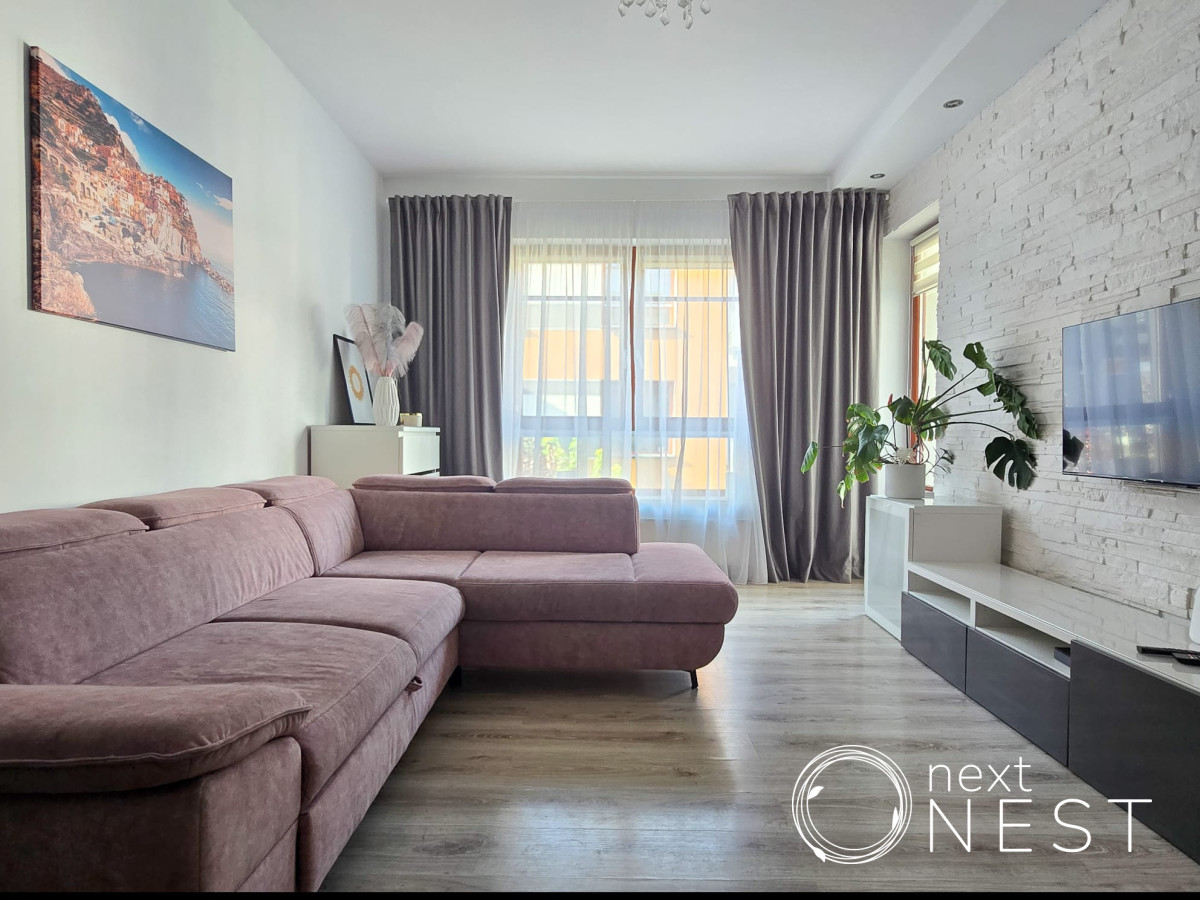 Mieszkanie na wynajem