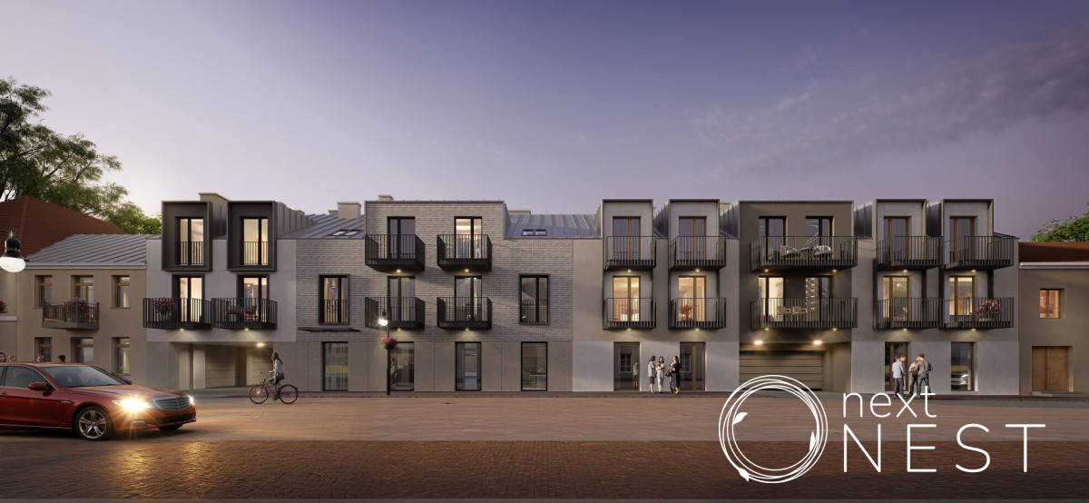 Mieszkanie na sprzedaż