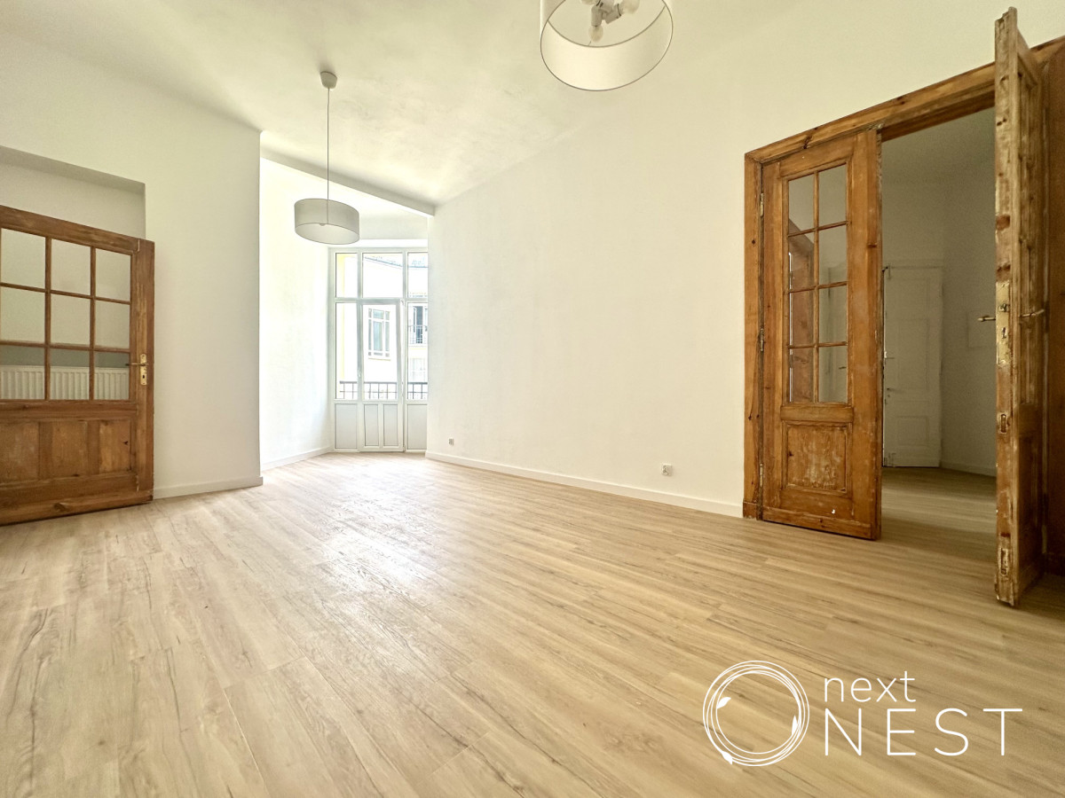 Komercyjny na wynajem