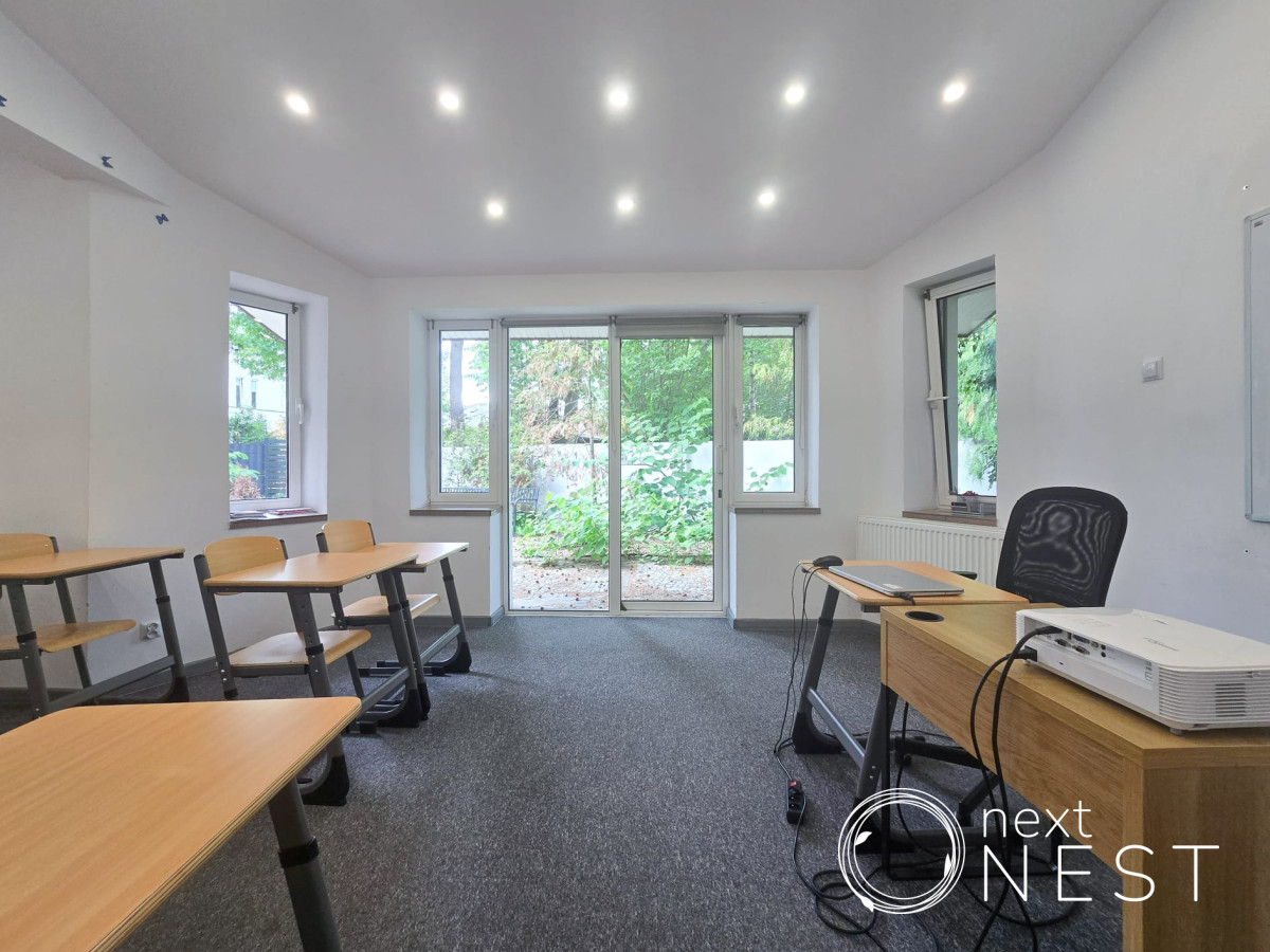 Komercyjny na wynajem