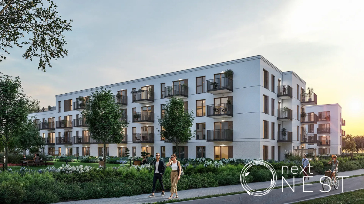 Mieszkanie na sprzedaż