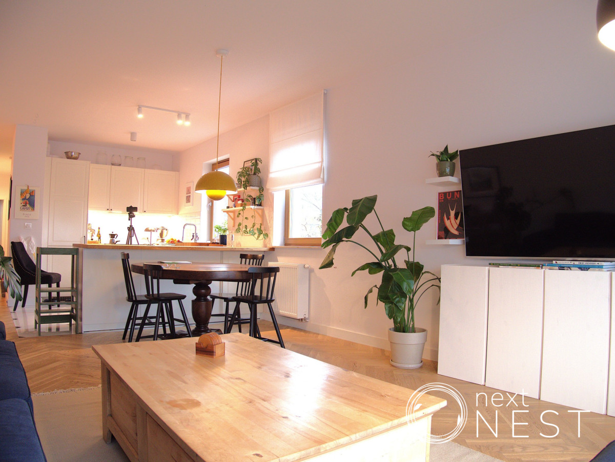 Mieszkanie na sprzedaż