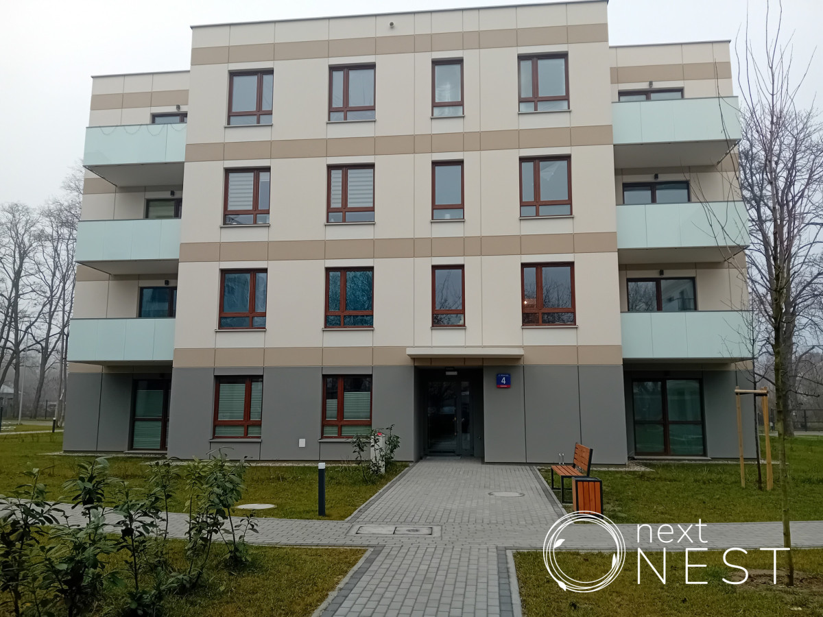 Mieszkanie na wynajem