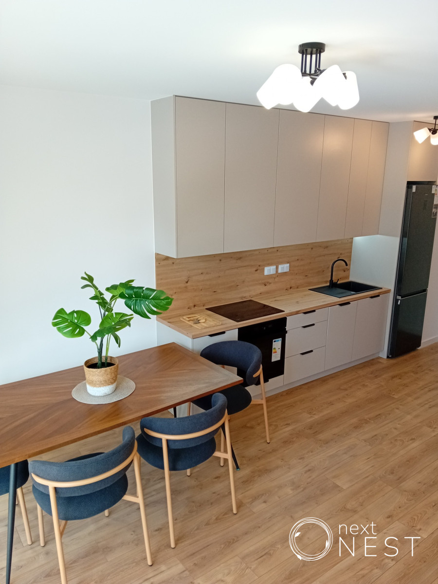 Mieszkanie na wynajem