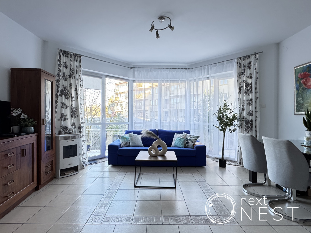 Mieszkanie na sprzedaż