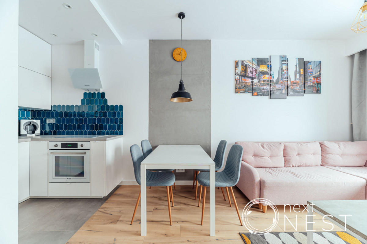 Mieszkanie na wynajem