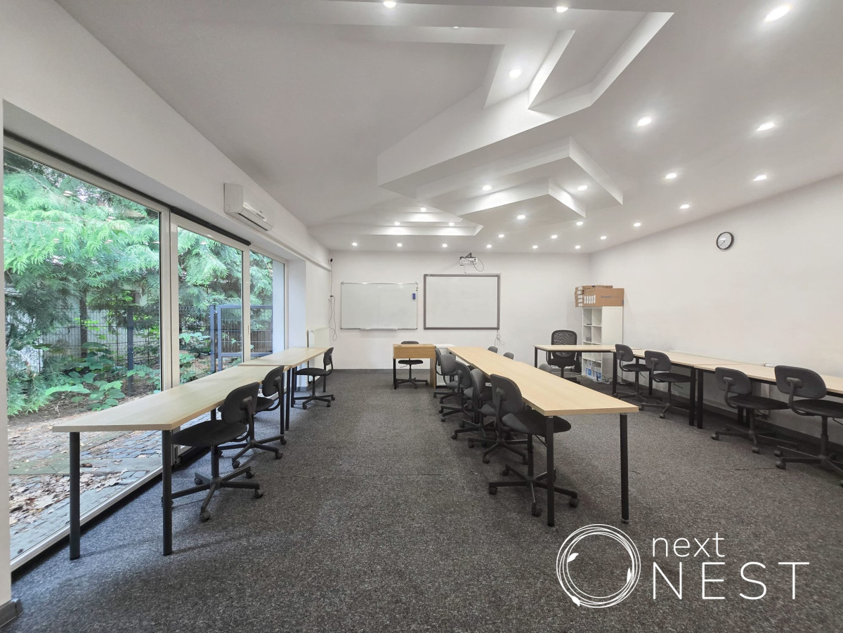 Komercyjny na wynajem