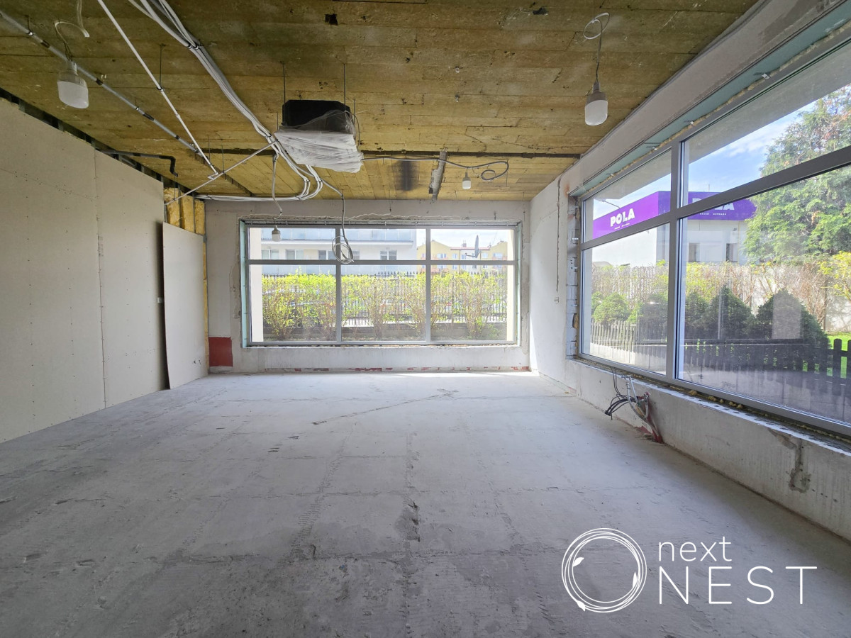 Komercyjny na sprzedaż