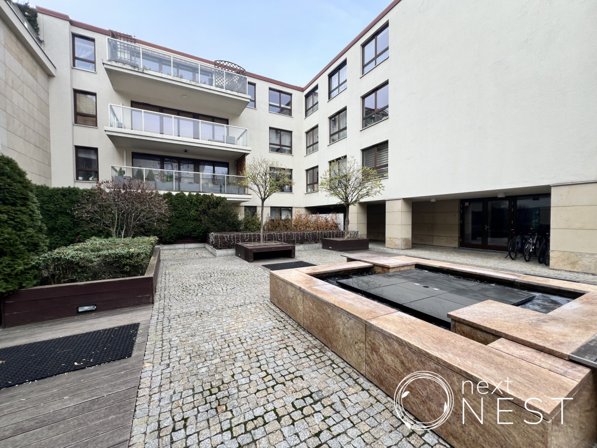 Mieszkanie na wynajem