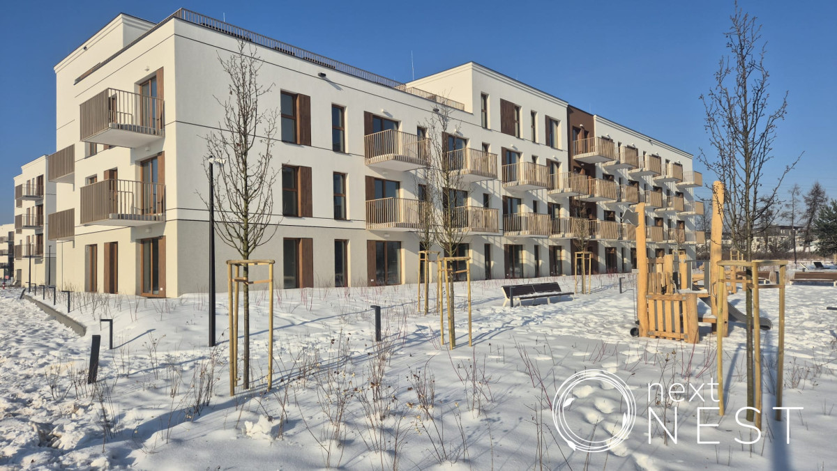 Mieszkanie na sprzedaż