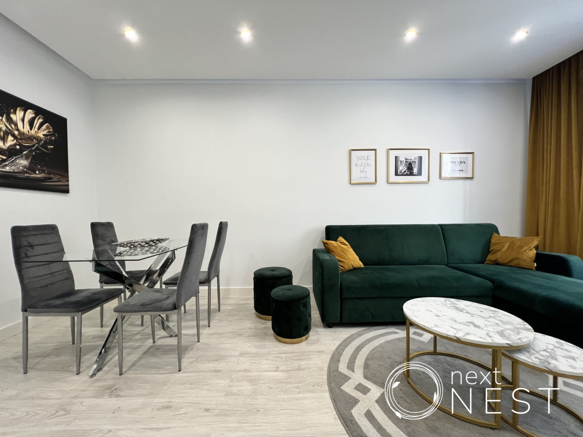 Mieszkanie na wynajem