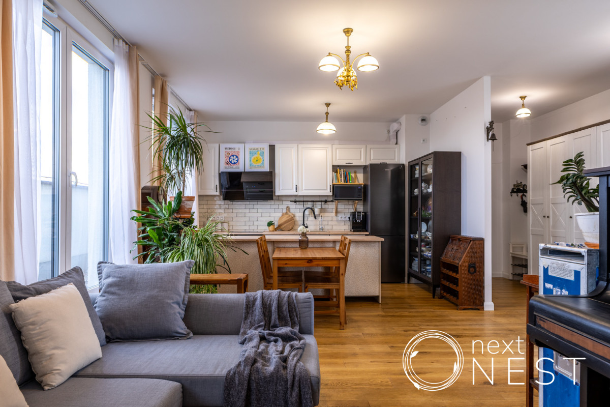 Mieszkanie na sprzedaż