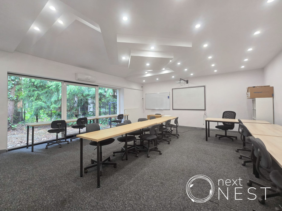 Komercyjny na wynajem