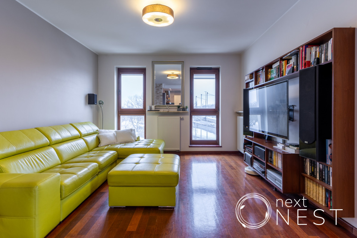 Mieszkanie na sprzedaż