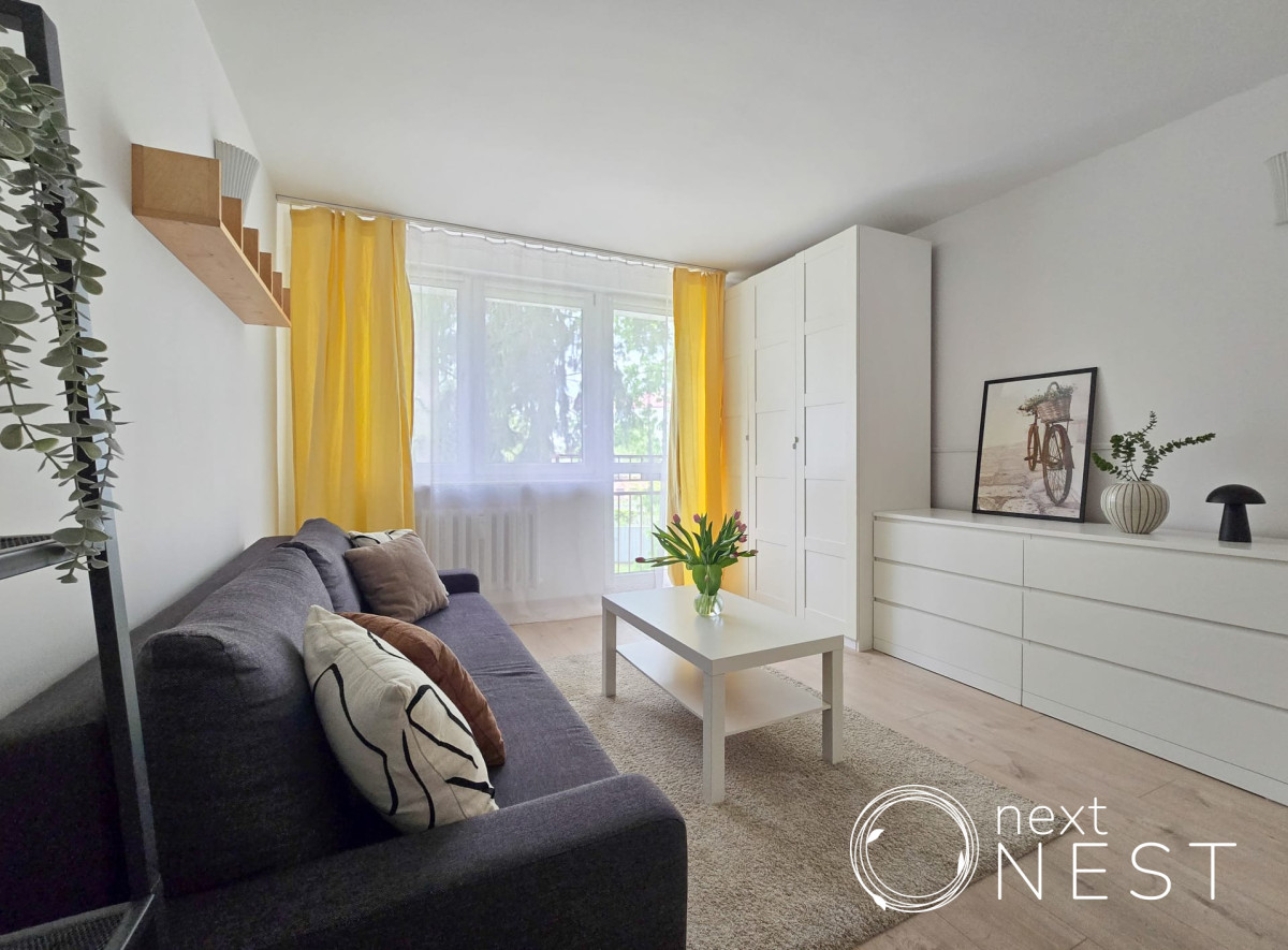 Mieszkanie na wynajem