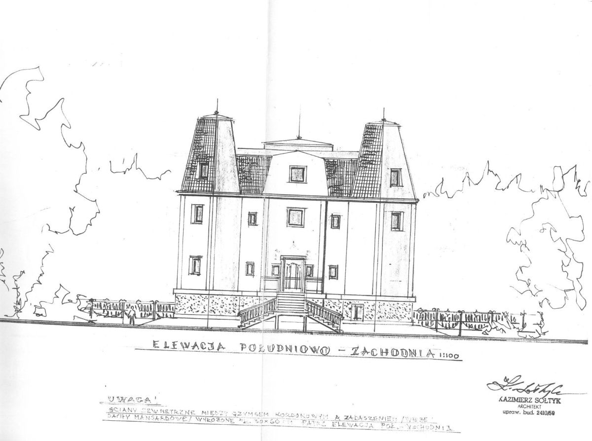 Komercyjny na sprzedaż