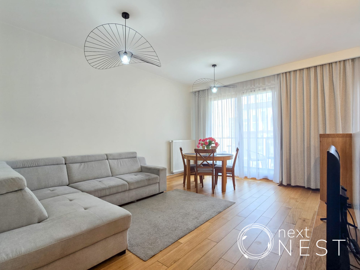 Mieszkanie na wynajem