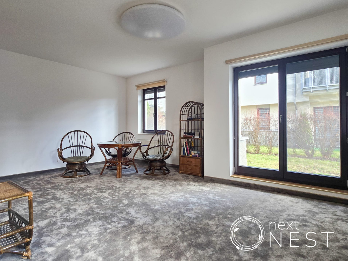 Mieszkanie na wynajem