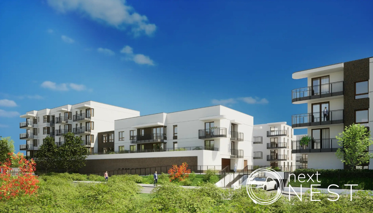 Mieszkanie na sprzedaż