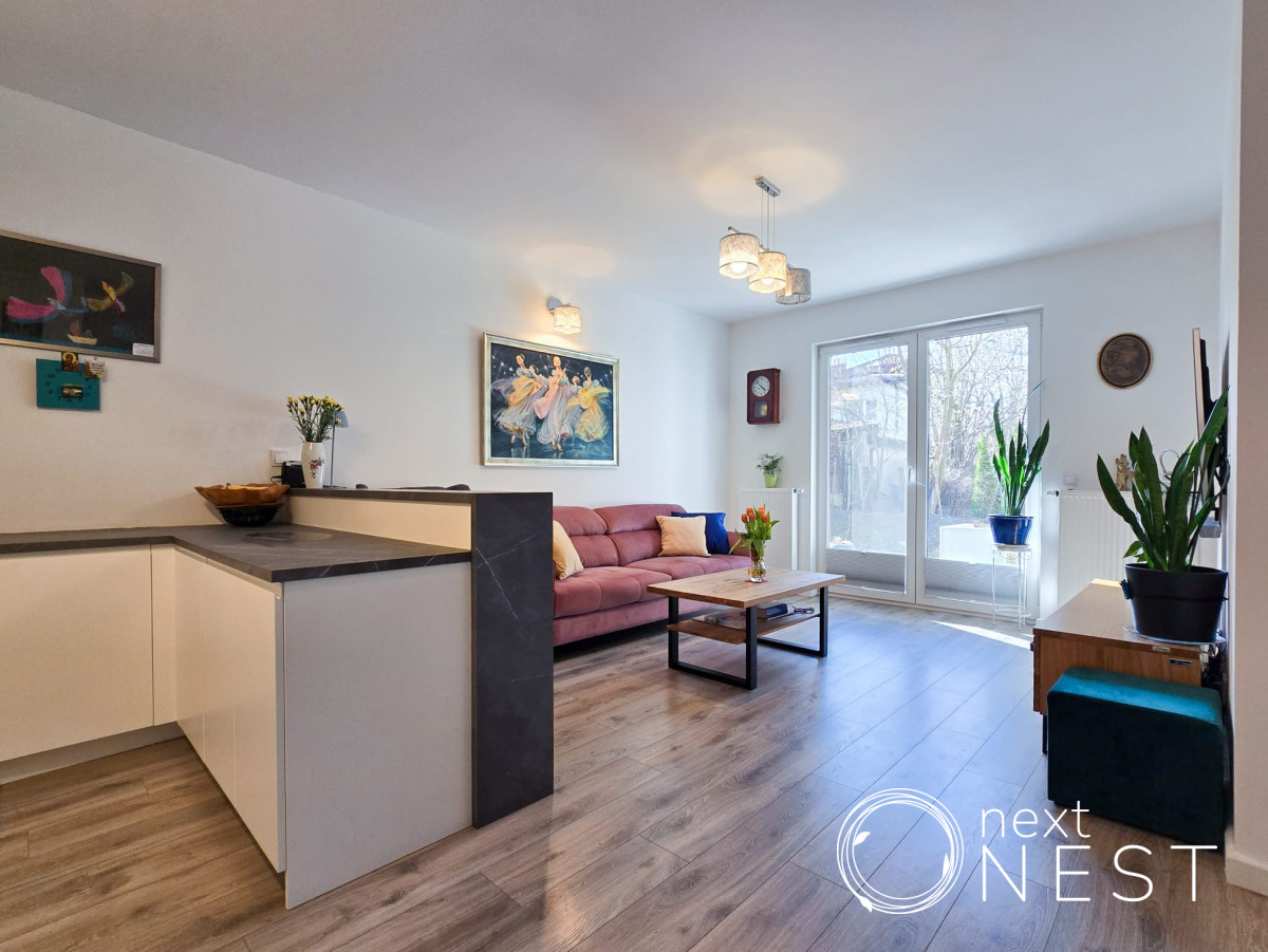 Mieszkanie na sprzedaż