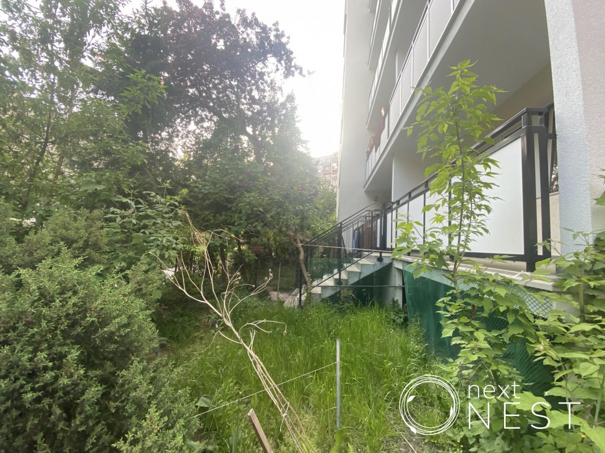 Mieszkanie na wynajem