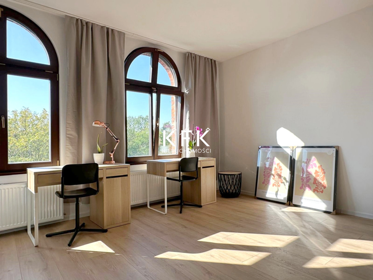 Mieszkanie na wynajem