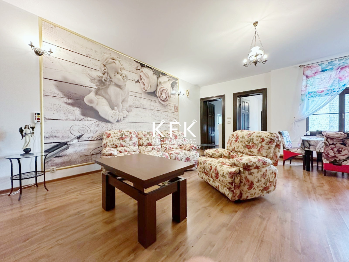 Mieszkanie na wynajem