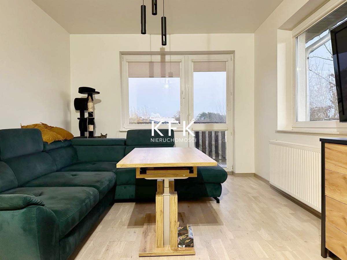 Mieszkanie na sprzedaż