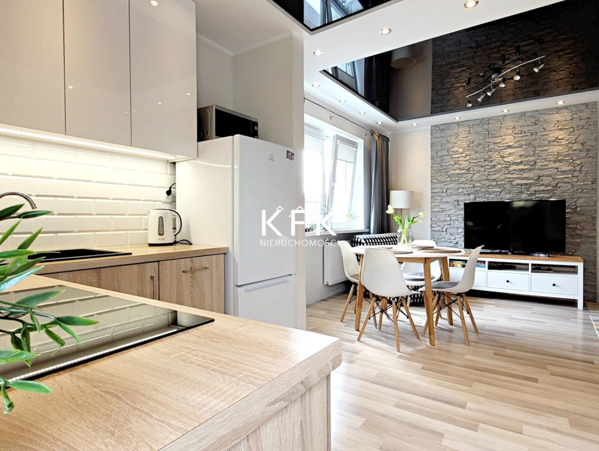 Mieszkanie na wynajem