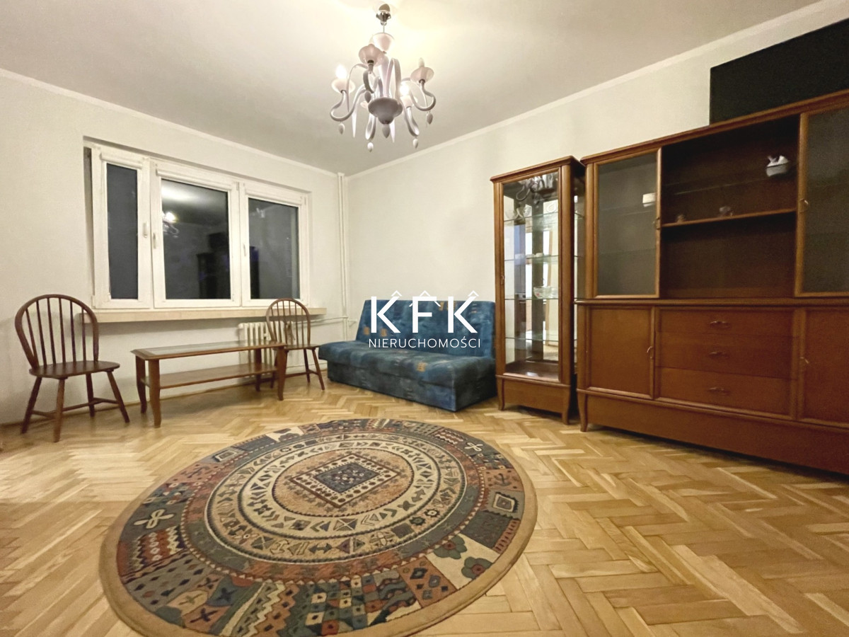 Mieszkanie na wynajem