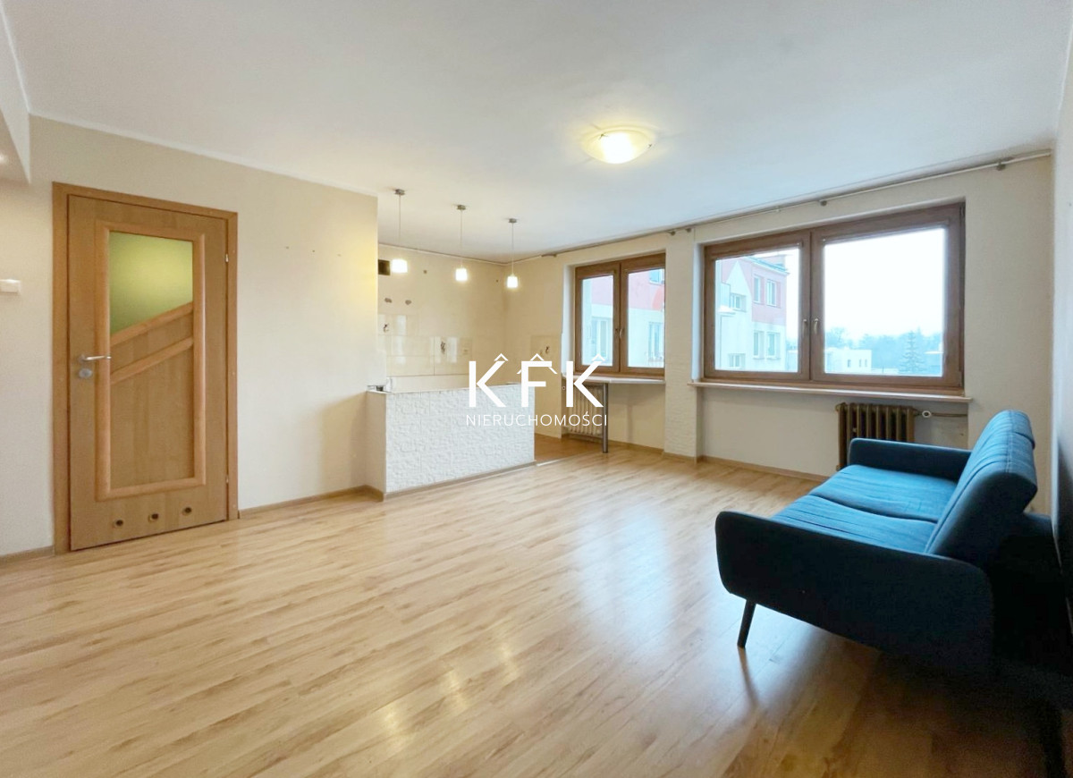 Mieszkanie na sprzedaż