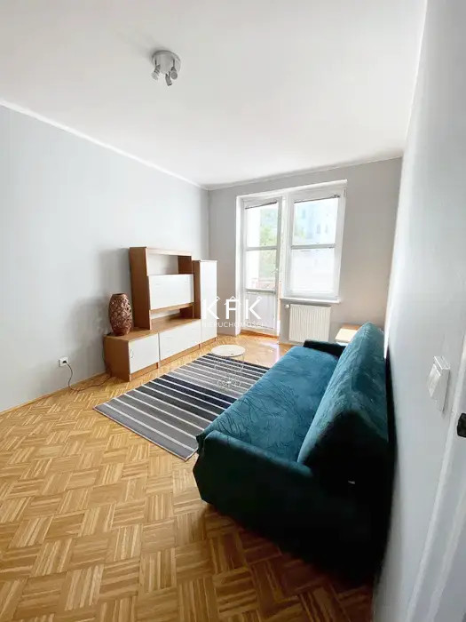 Mieszkanie na wynajem