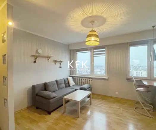 Mieszkanie na wynajem