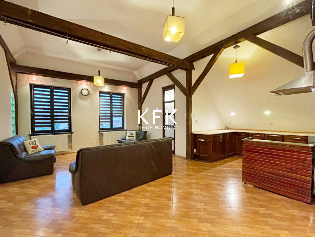 Mieszkanie na wynajem