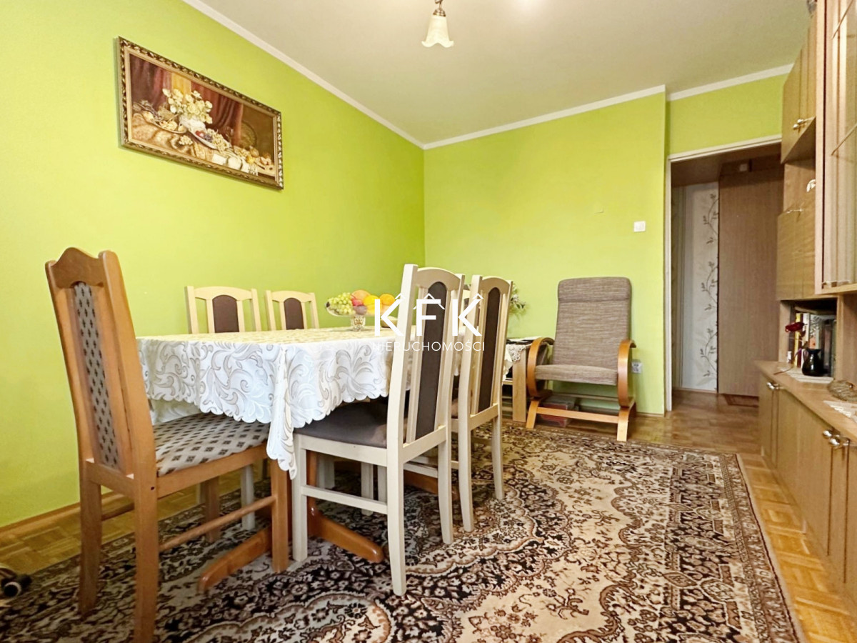 Mieszkanie na sprzedaż