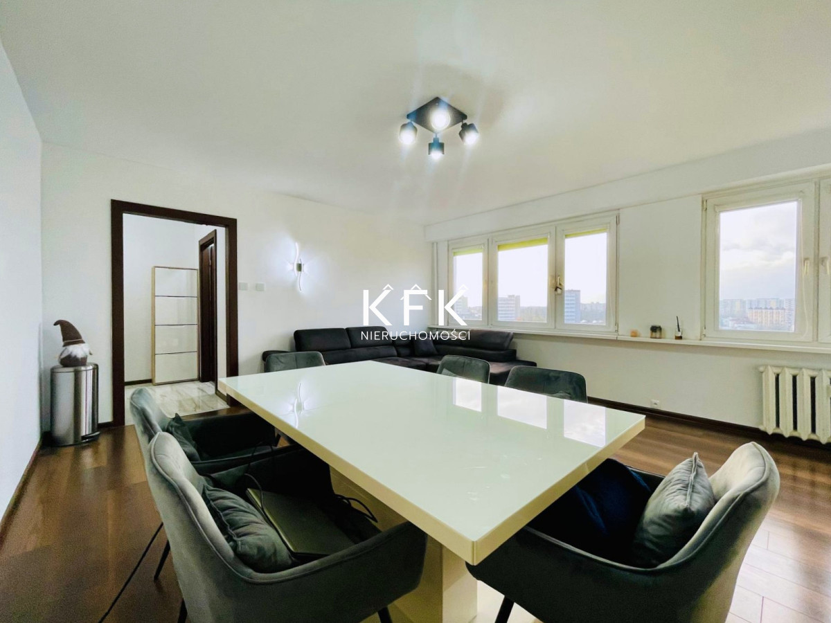 Mieszkanie na sprzedaż