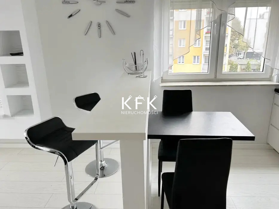 Mieszkanie na wynajem