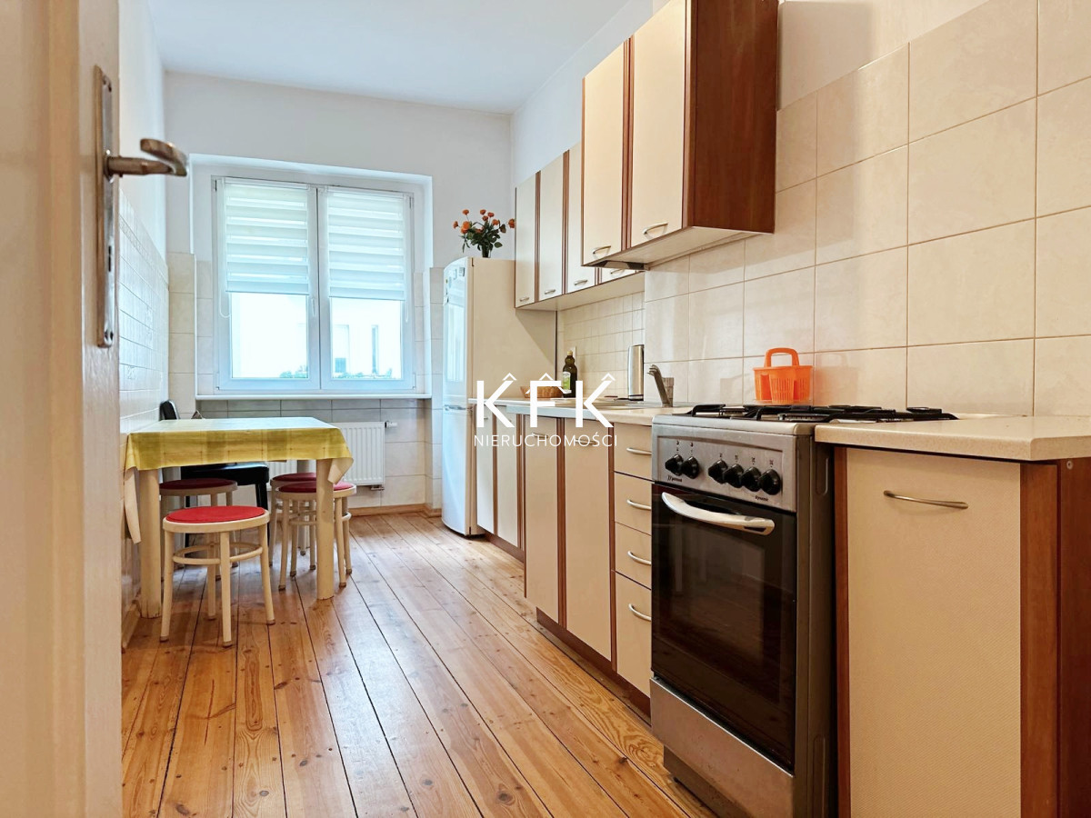 Mieszkanie na wynajem