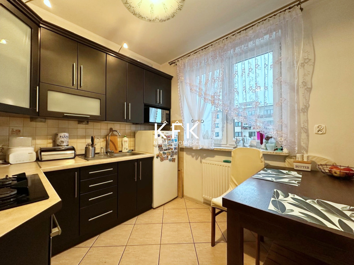 Mieszkanie na wynajem