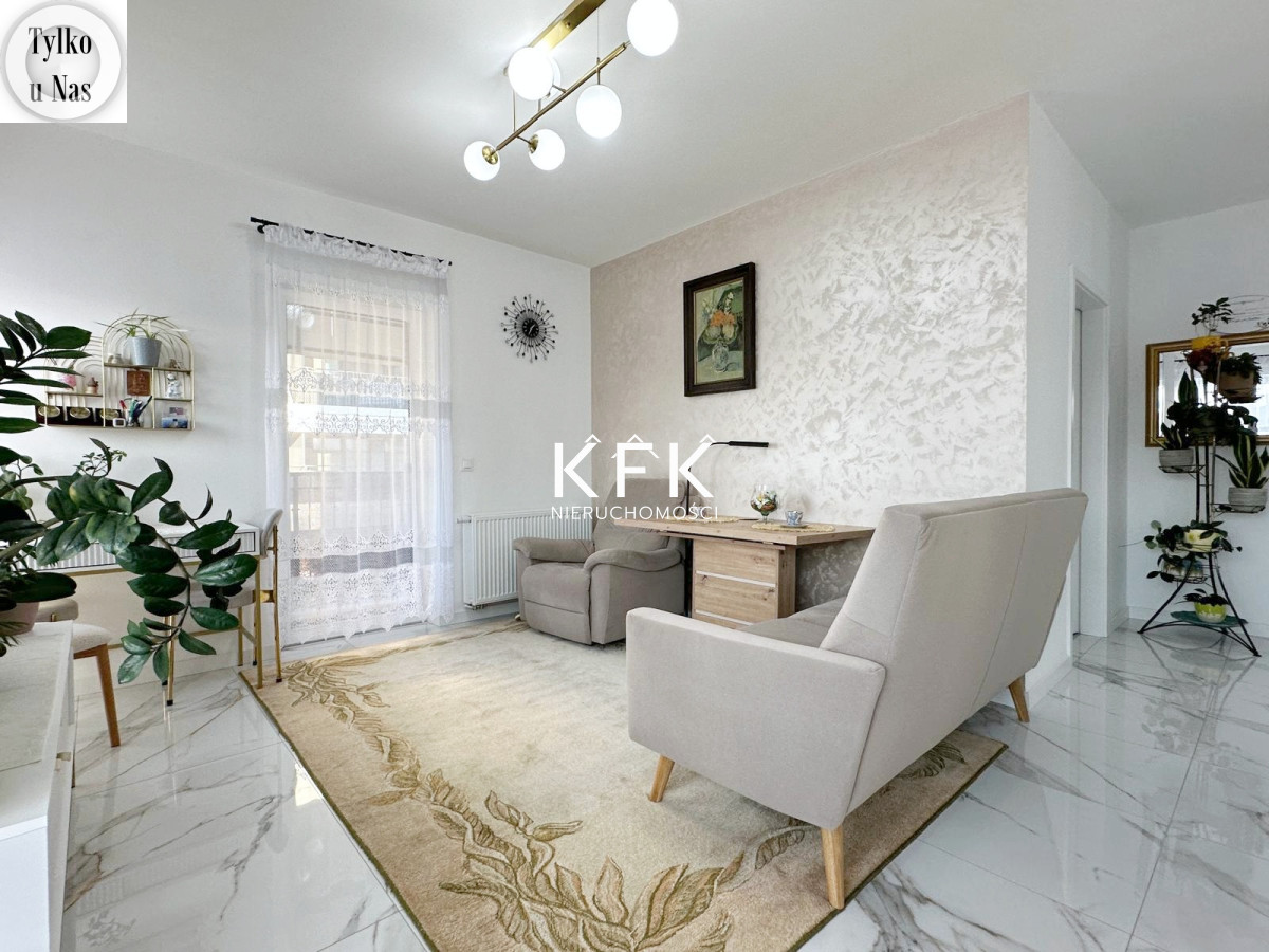 Mieszkanie na sprzedaż