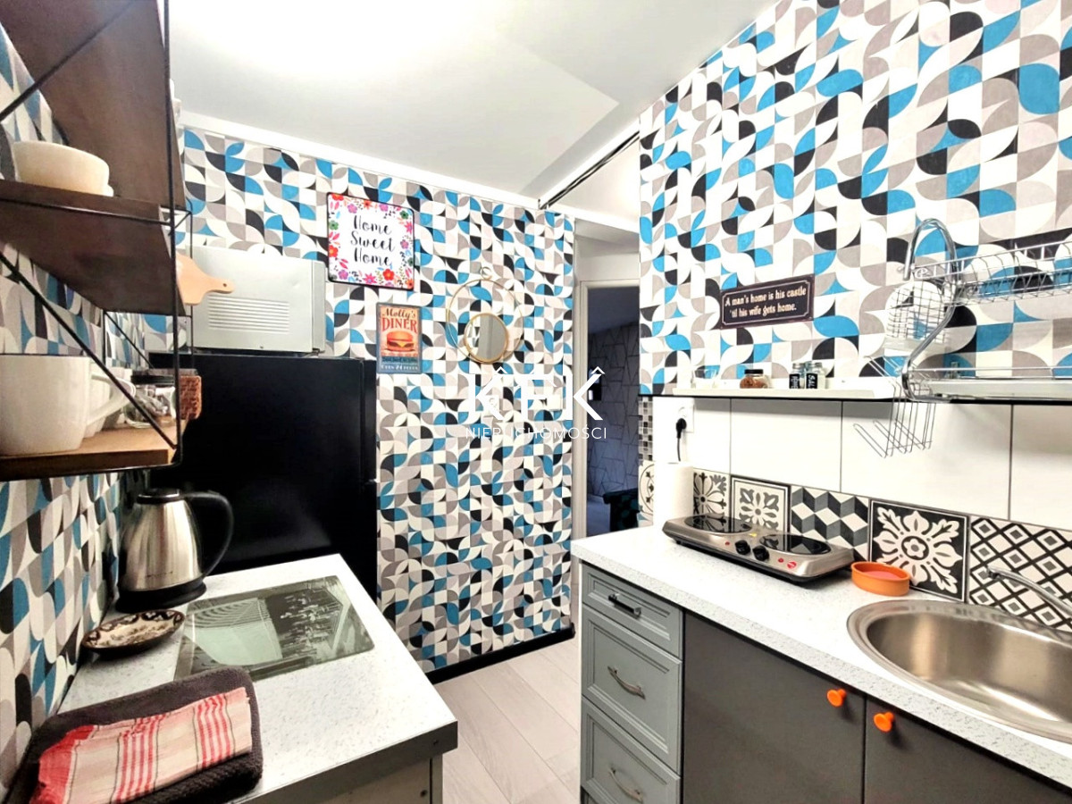 Mieszkanie na wynajem